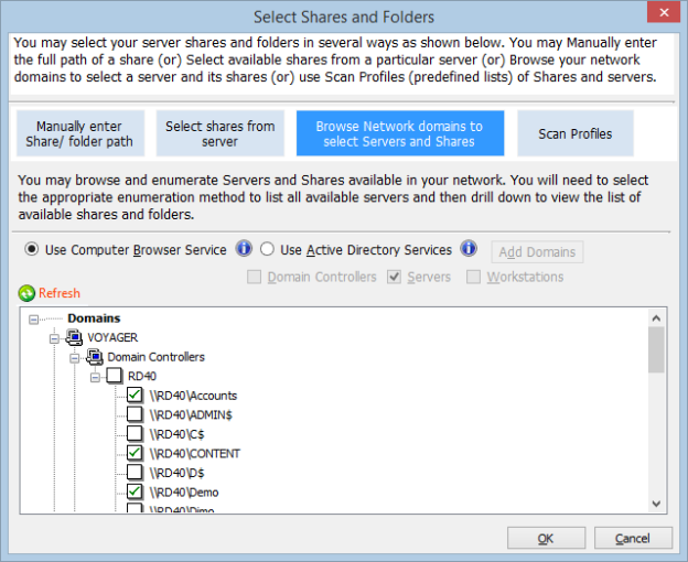 Advanced Copy Permissions Copying Folder Permissions from a Folder