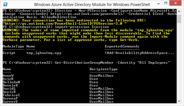 How to Perform an Office 365 Security Audit Using Your o365 Portal?