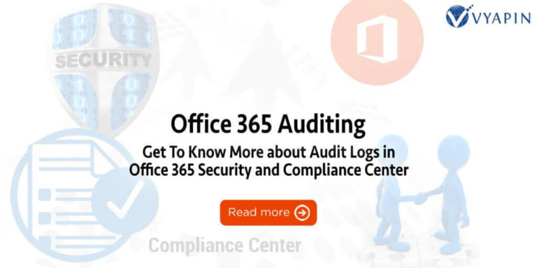 Office 365 Security and Compliance – How to Use o365 Audit Logs to ...