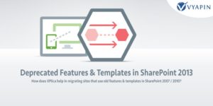 XPlica Help In Migrating Deprecated Sites And Lists