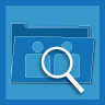 NTFS Security Manager icon
