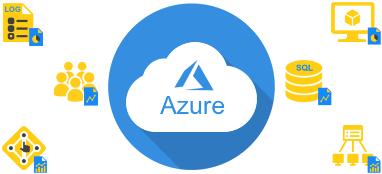 Microsoft Azure Reporting
