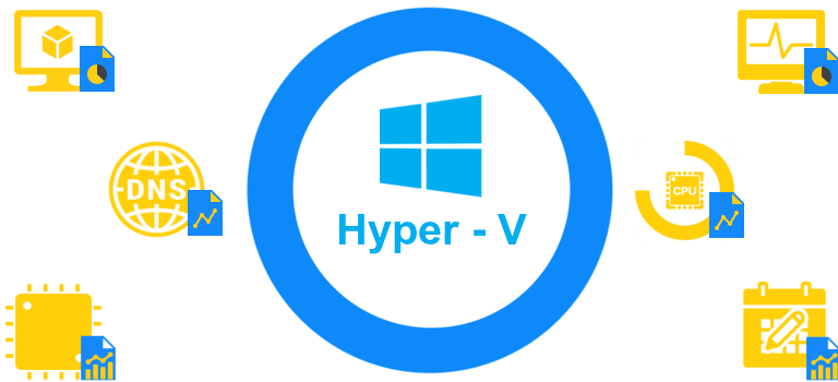 Hyper-V Reporting